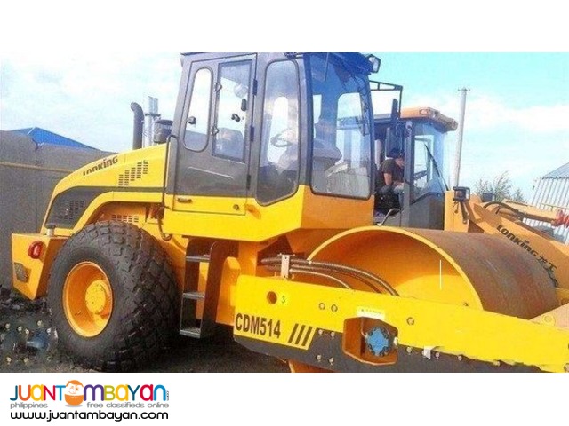 CDM6225 Hydraulic Excavator Lonking 