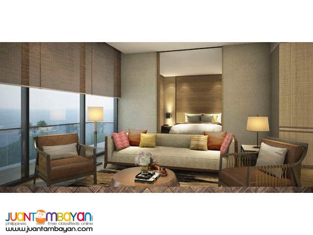 2 bedroom condo for sale in Cebu City, Cebu