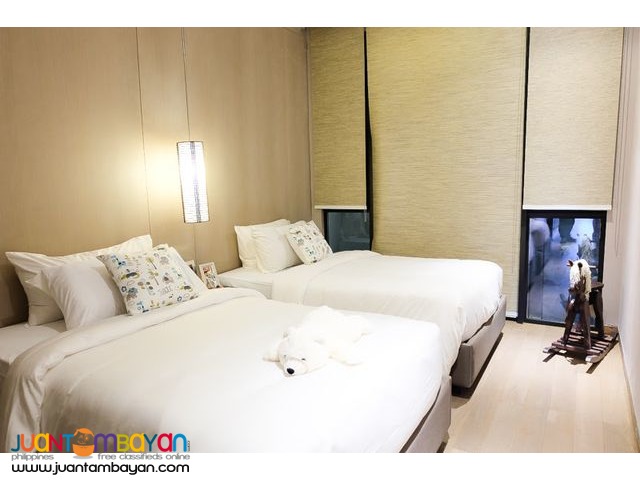 2 bedroom condo for sale in Cebu City, Cebu
