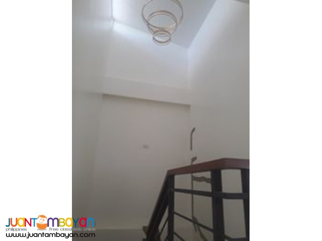 3Bedroom Attached House and Lot for Sale in Mandaue City