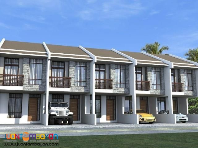 3Bedroom Townhouse for Sale Pre-Selling in Talamban Cebu 3Bedroom Townhouse for Sale Pre-Selling in Talamban Cebu