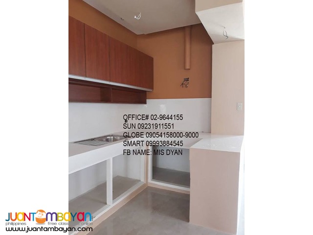Simeona Birmingham 4 bedroom RFO House in Marikina