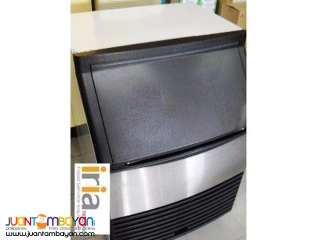 Ice Cube Maker 28kg Ice Cube Maker 28kg