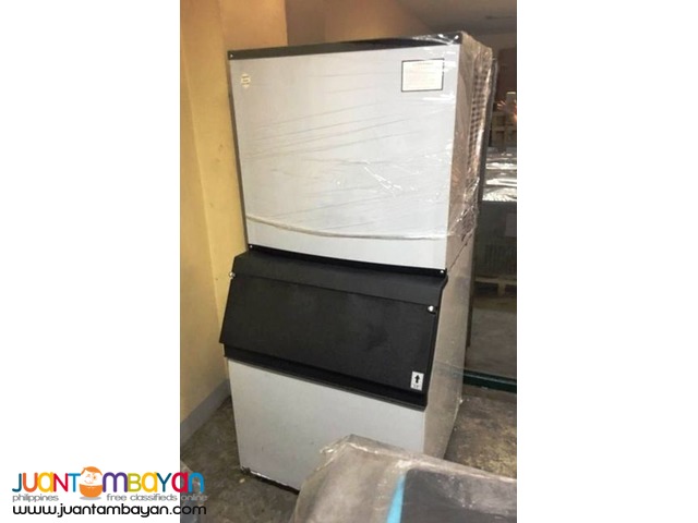 Ice Cube Maker 200kg Ice Cube Maker 200kg