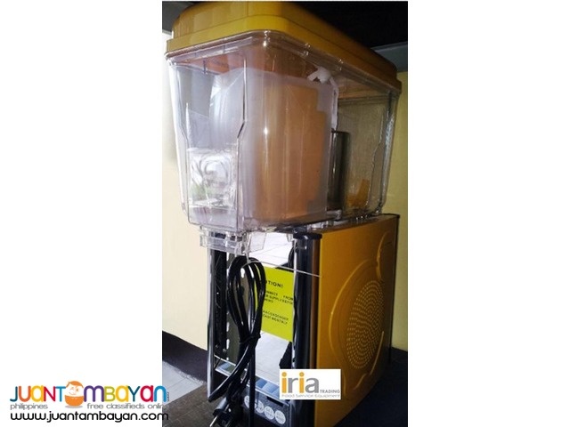 Juice Dispenser 1tub (Brand Corolla) Juice Dispenser 1tub (Brand Corolla)