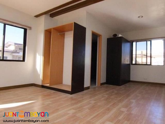 4Bedroom Detached House and Lot for Sale in Mandaue City