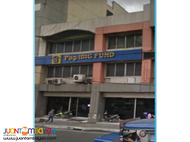 Commercial office space for lease in QC