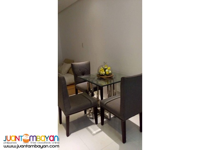 MALATE's FINEST AND STILL AFFORDABLE INVESTMENT CONDOMINIUM UNIT!