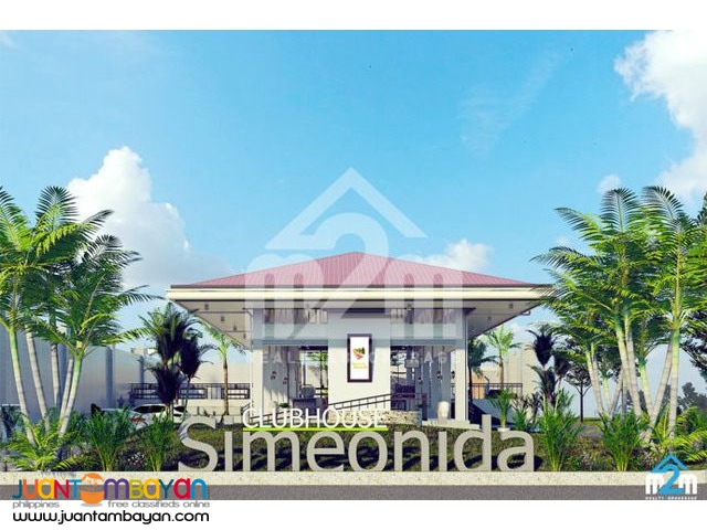 Hacienda Simeonida For Sale