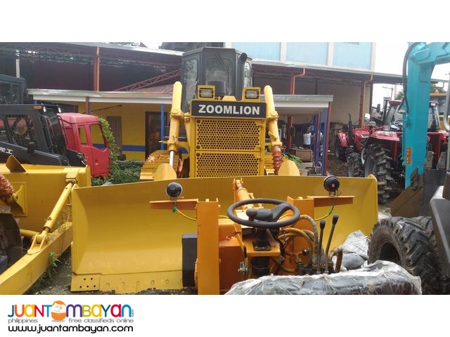 Zoomlion ZD220-3 Brand new Bulldozer Without ripper