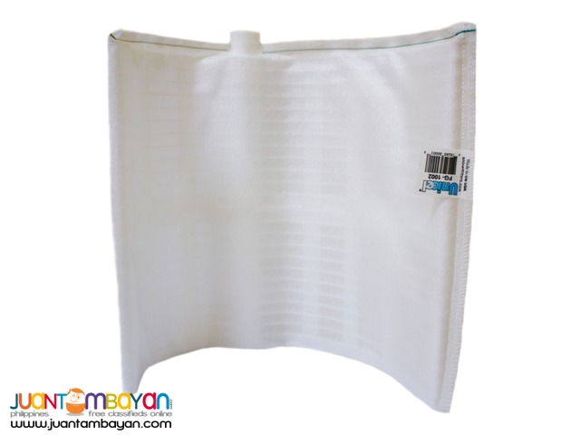 Unicel FG-1002 Full Grid Replacement Filter Unicel FG-1002 Full Grid Replacement Filter