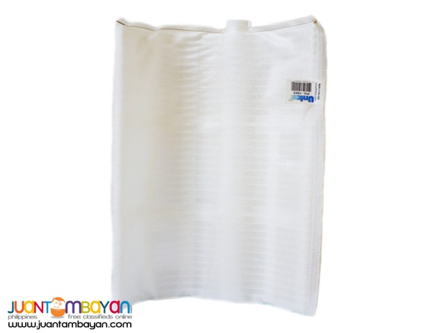 Unicel Pg-1903 Partial / Small Grid Replacement Filter Unicel Pg-1903 Partial / Small Grid Replacement Filter