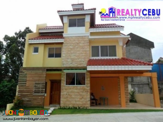5BR House with Attic at Kentwood Subdivision | RFO! 5BR House with Attic at Kentwood Subdivision | RFO!