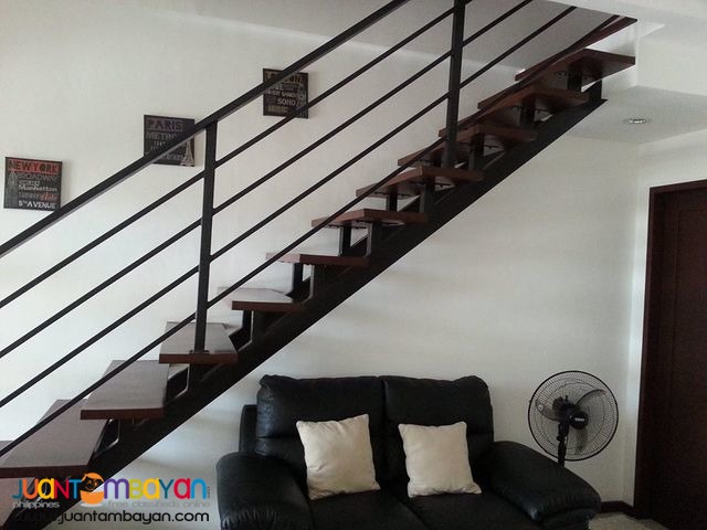 Townhouse for rent in Lahug, Cebu City