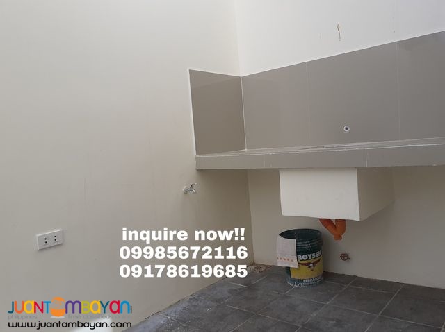 Duplex House For sale at Greenland Newtown