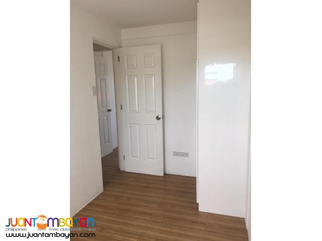 4 BR with Security Near Cherry Foodama Congressional Ave. Q.C