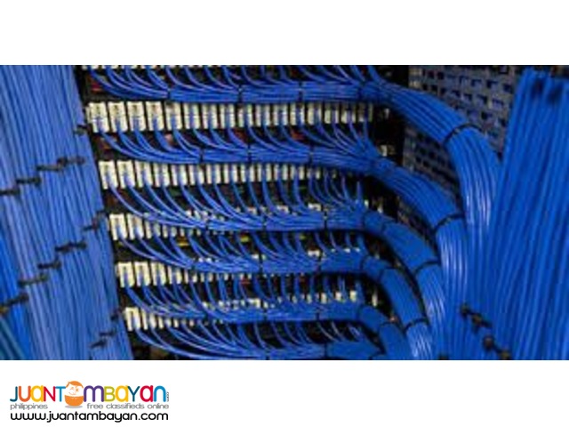 STRUCTURED CABLING SYSTEM,NETWORKING,PABX SYSTEM STRUCTURED CABLING SYSTEM,NETWORKING,PABX SYSTEM