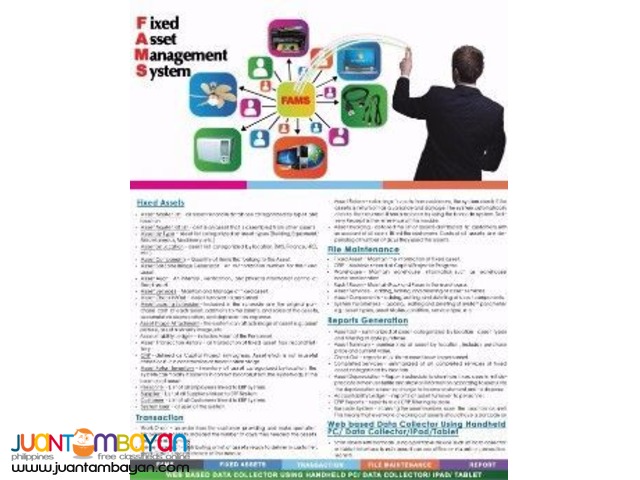 WEB BASED DATA CONNECTOR FIXED ASSET MANAGEMENT SYSTEM WEB BASED DATA CONNECTOR FIXED ASSET MANAGEMENT SYSTEM