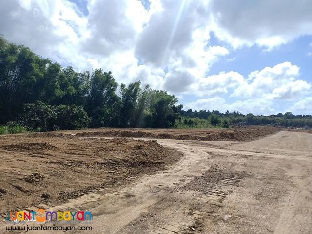 Residential Lots For Sale in Balubad Silang Cavite