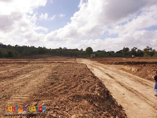 Residential Lots For Sale in Balubad Silang Cavite