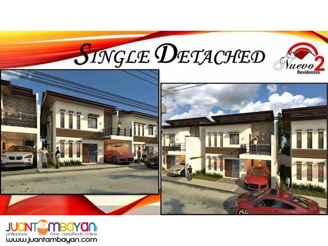 House for sale at binangonan rizal