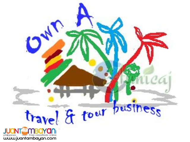 Own A System for Travel Tours, Bills Pay and others services