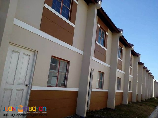 Townhouse at Santo Tomas Townhouse at Santo Tomas