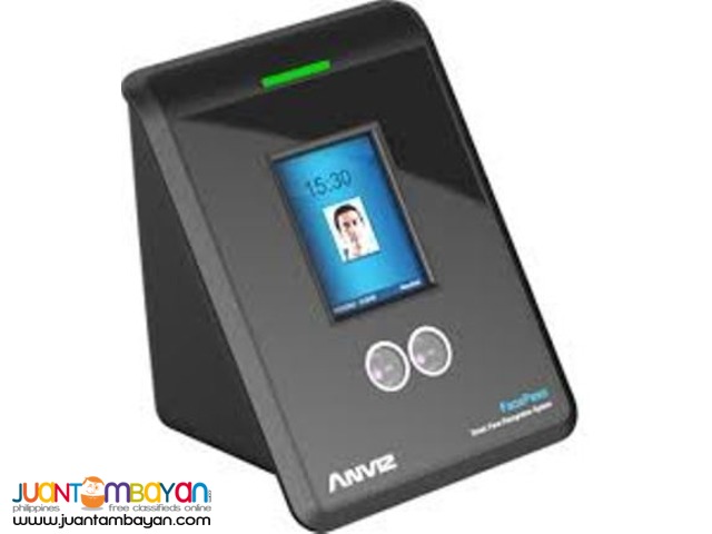 FACEPASS PROSTANDALONE FACIAL RECOGNITION SYSTEM FACEPASS PROSTANDALONE FACIAL RECOGNITION SYSTEM