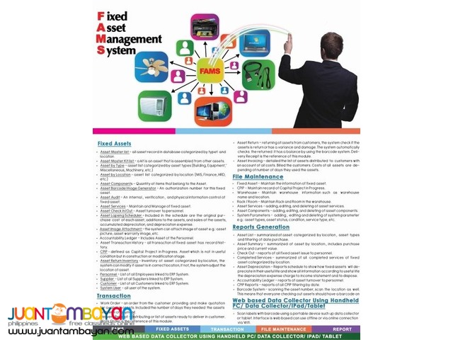 WEB BASED DATA CONNECTOR FIXED ASSET MANAGEMENT SYSTEM WEB BASED DATA CONNECTOR FIXED ASSET MANAGEMENT SYSTEM