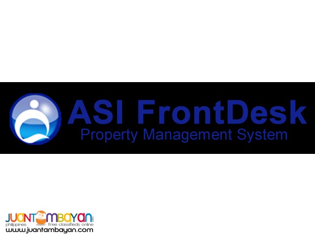 Property Management System Property Management System