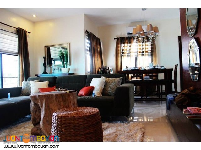 4Bedroom RFO House and Lot for Sale in Lapu-lapu City