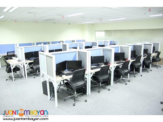 Rent Call Center Seats Thru BPOSeats.com’s Seat Leasing Service