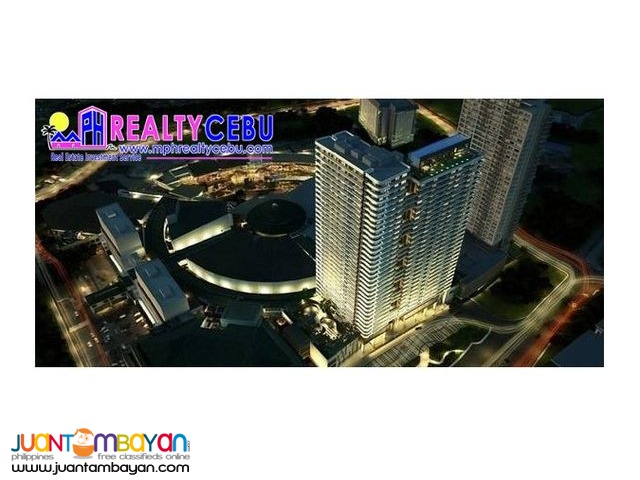 Grand Corner Suite Condo at the Alcoves in Cebu City | 134m²
