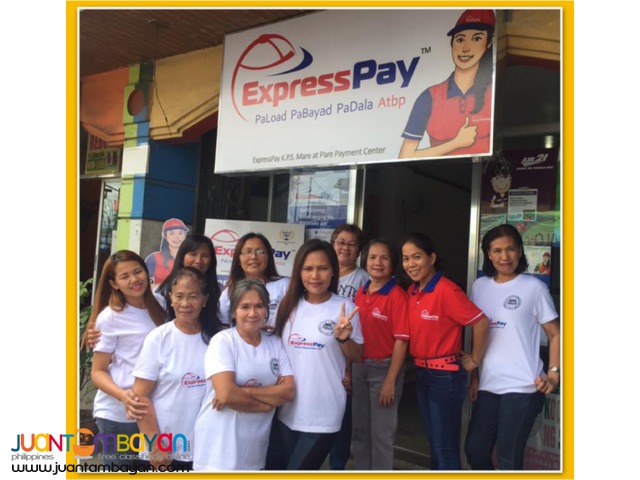 9-in-1 Franchise Business Seminar Bayad Center & Remittance