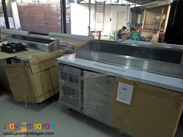 Steel and Stainless Fabrication Bulacan and nearby provinces