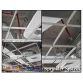 Sprinkler System
