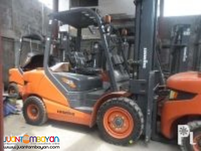 LG30DT Diesel Forklift Engine LG30DT Diesel Forklift Engine