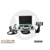 GPA 500 - Gold Detector and Metal Detector