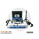 GPA 1000 - Gold Detector and Metal Detector