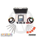 Terra EZ Res Pro - Gold Detector and Metal Detector