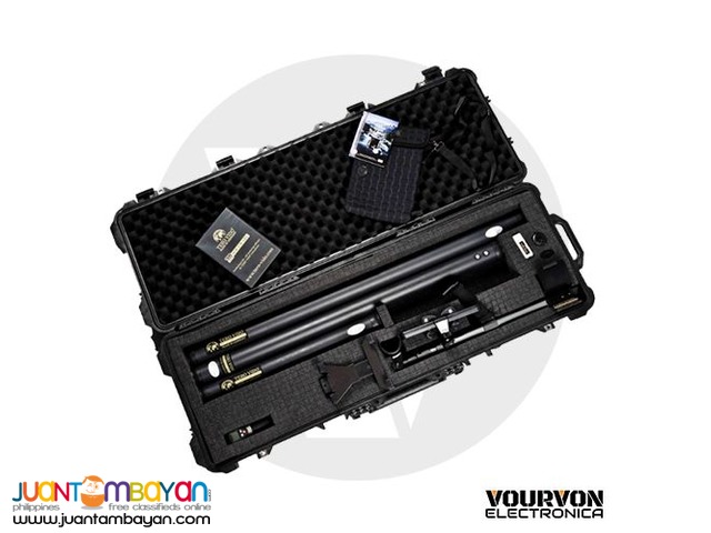 TeroVido 3D System Pro - Gold Scanner and Metal Scanner TeroVido 3D System Pro - Gold Scanner and Metal Scanner