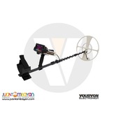 Black Hawk Basic Kit - Gold Detector and Metal Detector