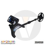 Evolution - Gold Detector and Metal Detector