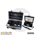 GeoSeeker - Gold Detector and Metal Detector