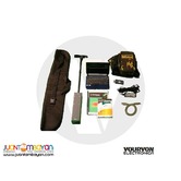 USA 3D Pinpointer - Gold Scanner and Metal Scanner