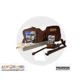 USA Double Magnum Plus - Gold Scanner and Metal Scanner