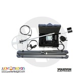 Lorenz Deepmax Z1 - Gold Detector and Metal Detector