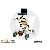 Geo80 Airborne GPR&300 GCB Antenna - Ground Penetrating Radar