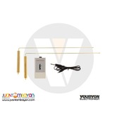 L Rod & Power Module - Long Range Gold Locator