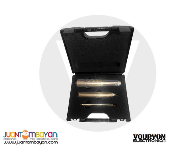 Nemesis Golden Rod - Long Range Gold Locator Nemesis Golden Rod - Long Range Gold Locator